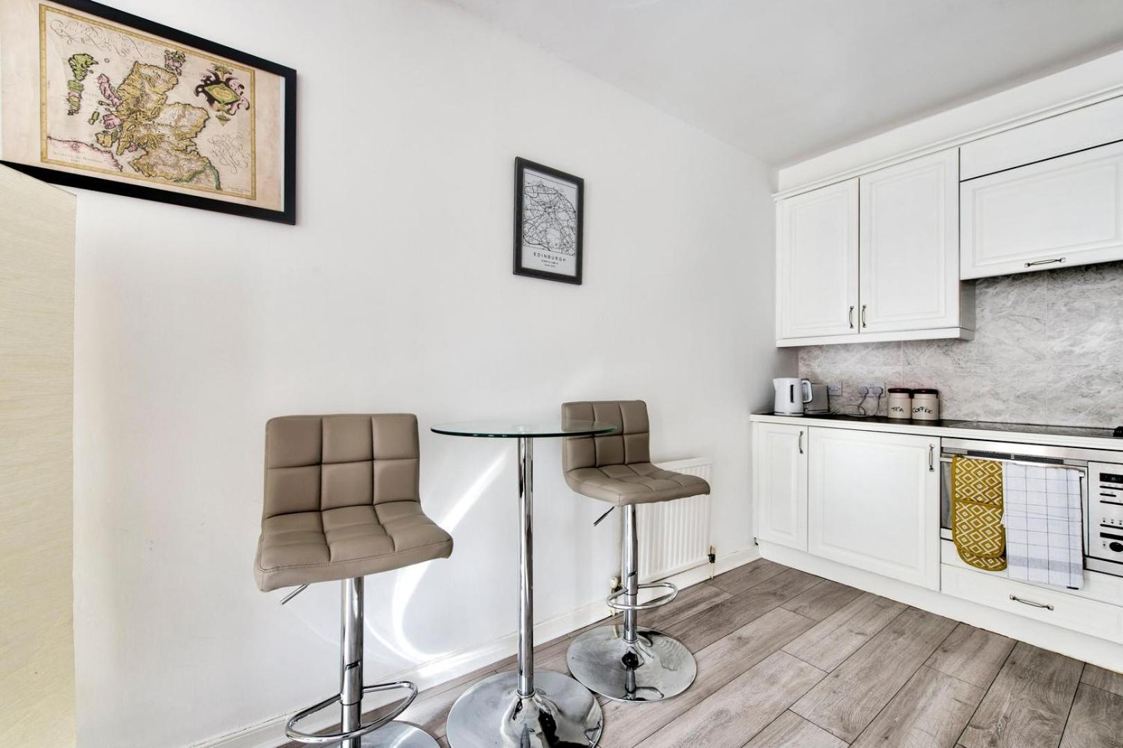 Guestready - Bright & Airy 1Br Flat In Center EDI Exterior photo