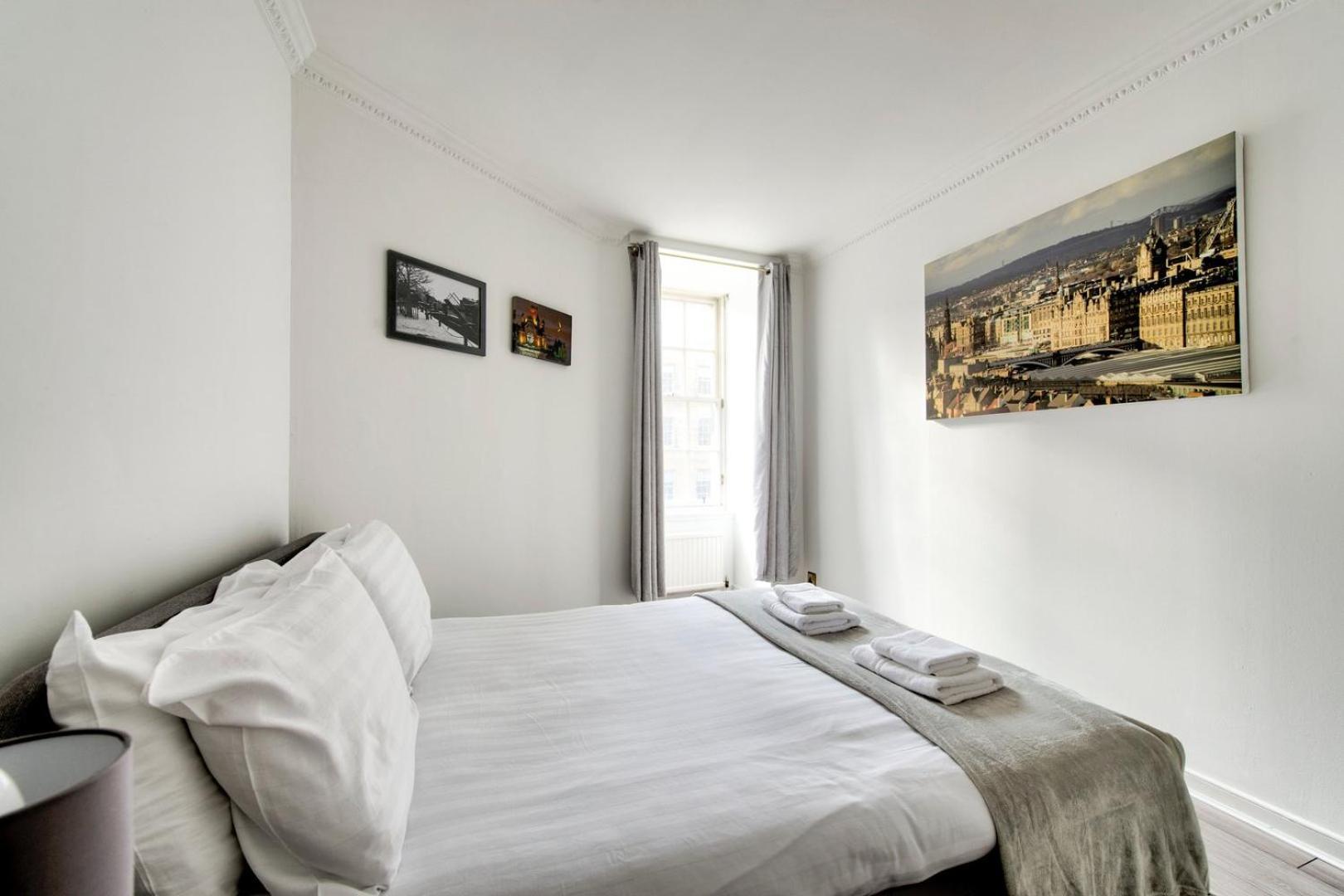 Guestready - Bright & Airy 1Br Flat In Center EDI Exterior photo