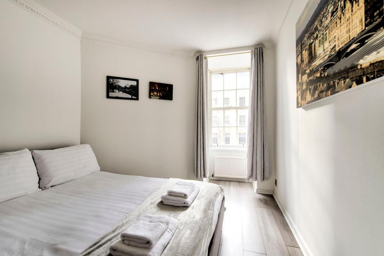 Guestready - Bright & Airy 1Br Flat In Center EDI Exterior photo