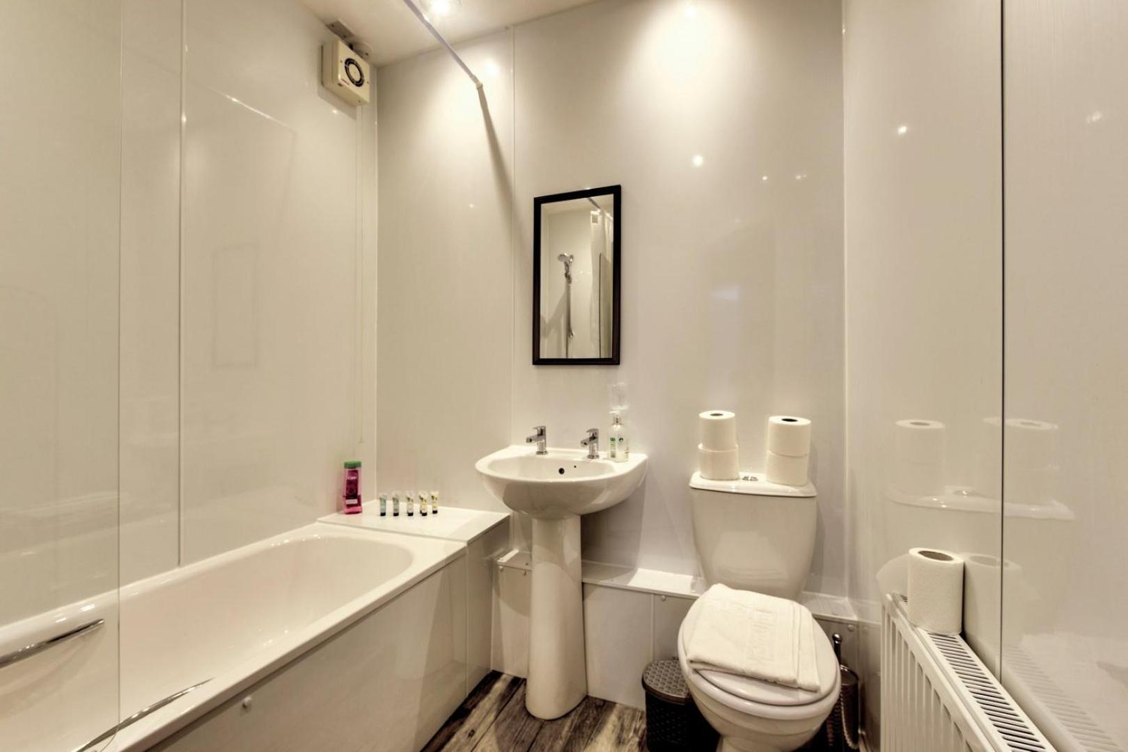 Guestready - Bright & Airy 1Br Flat In Center EDI Exterior photo