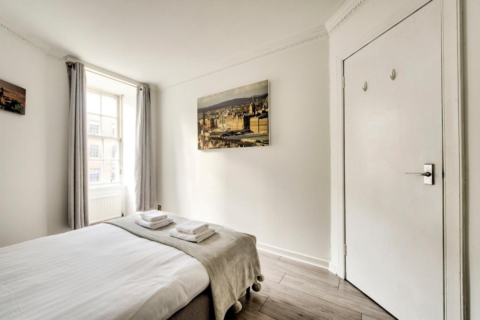 Guestready - Bright & Airy 1Br Flat In Center EDI Exterior photo
