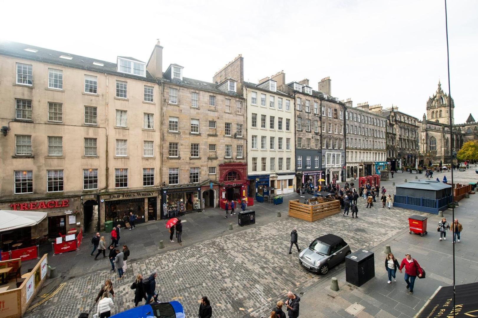 Guestready - Bright & Airy 1Br Flat In Center EDI Exterior photo