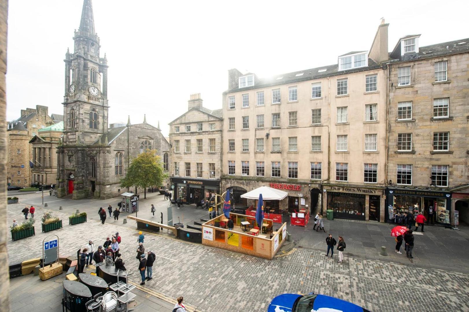 Guestready - Bright & Airy 1Br Flat In Center EDI Exterior photo
